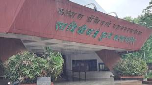 No Diwali dawn for Dombivli residents as Savitribai Natya Mandir is closed