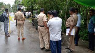Kidnapping and attempted murder over financial exchange in Sawantwadi
