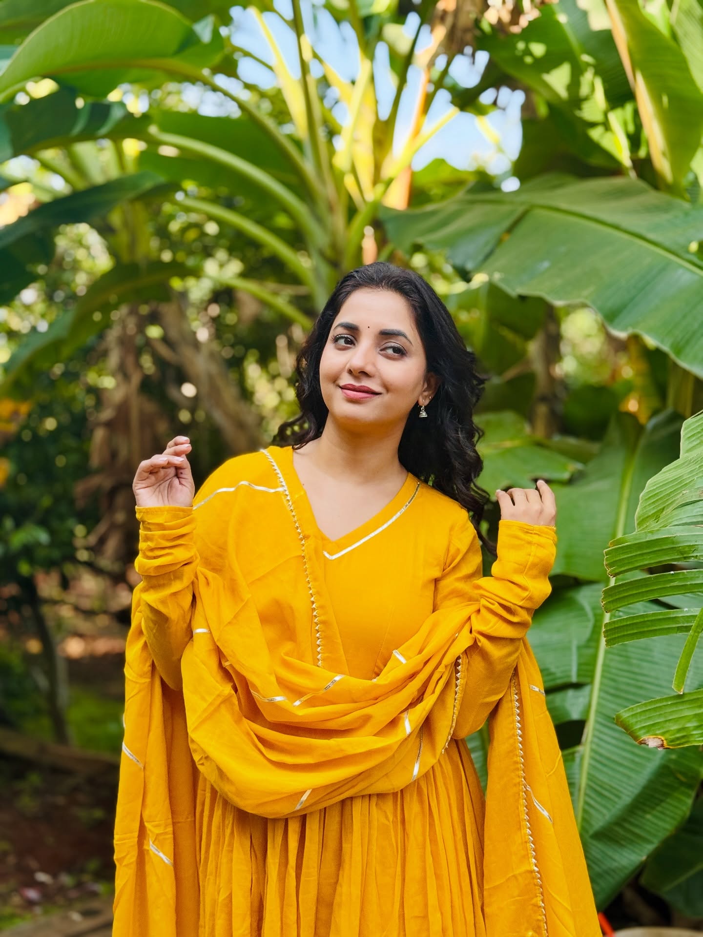 Sayali Sanjeev VasuBaras 2025