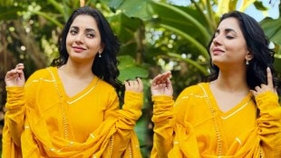 Sayali Sanjeev VasuBaras 2025