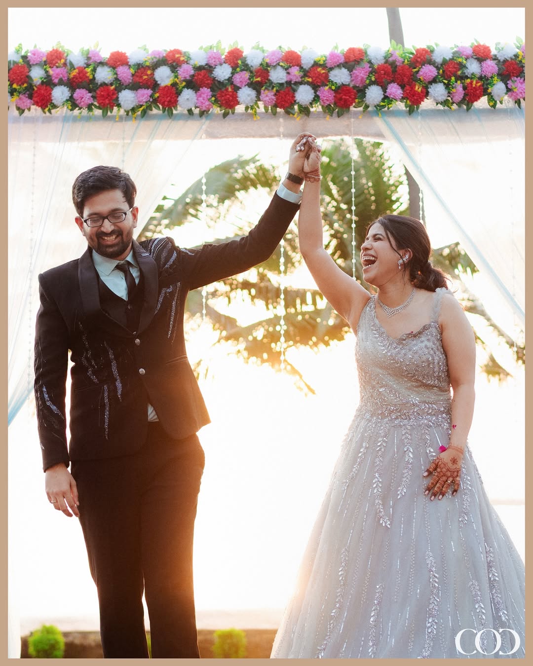 Sayli Raut Engagement Photos