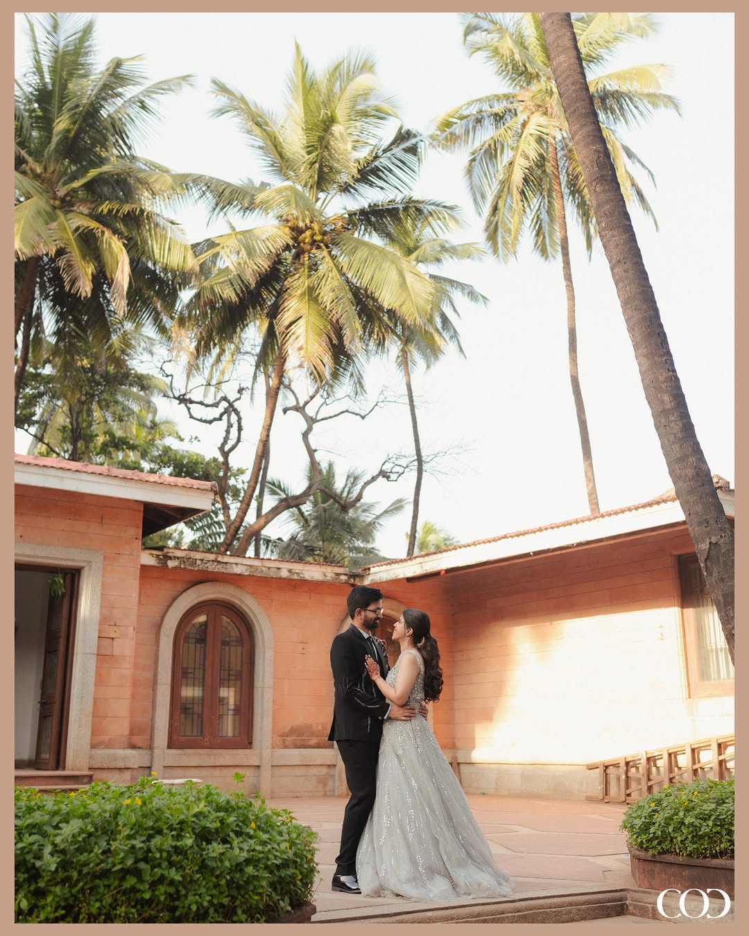 Sayli Raut Engagement Photos