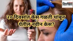 २० दिवसांत केस गळती थांबून येतील नवीन केस? शास्त्रज्ञांचा अनोखा शोध; त्याचे महत्त्व काय?