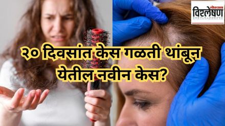 Scientists have developed a serum that restores hair in 20 days Scientists have developed a serum that restores hair in 20 days