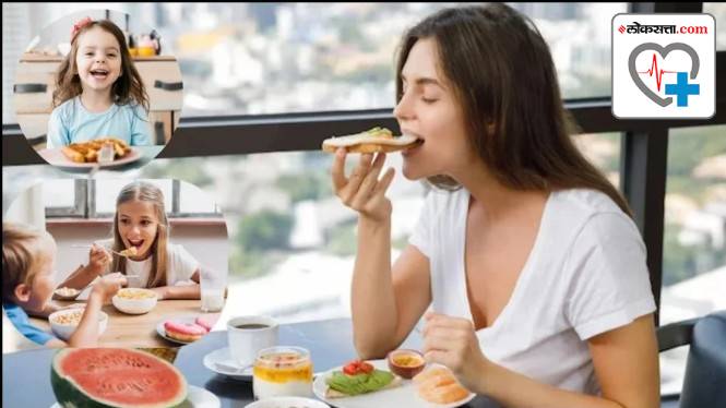 Healthy snacks for health