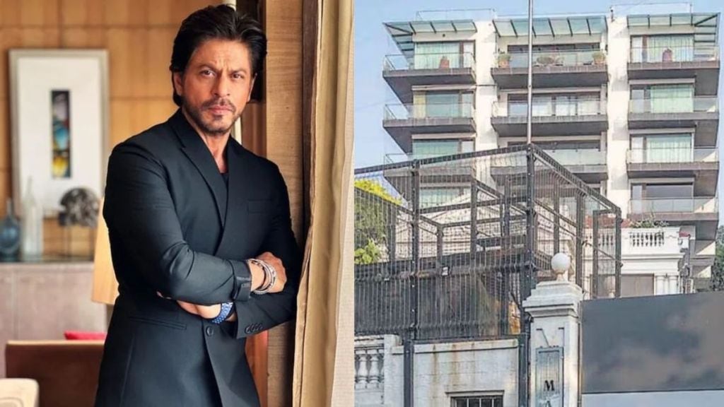 Shah Rukh Khan