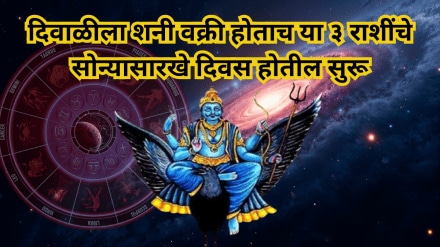 Shani-Gochar-vakri