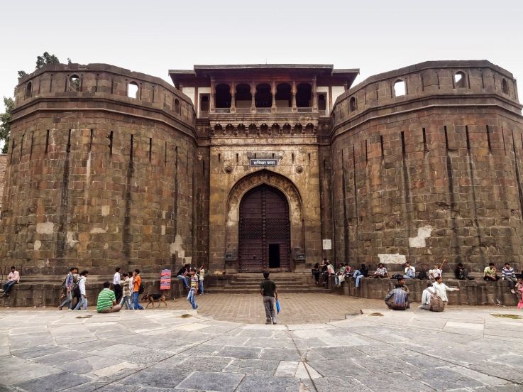 Shanivar Wada News 