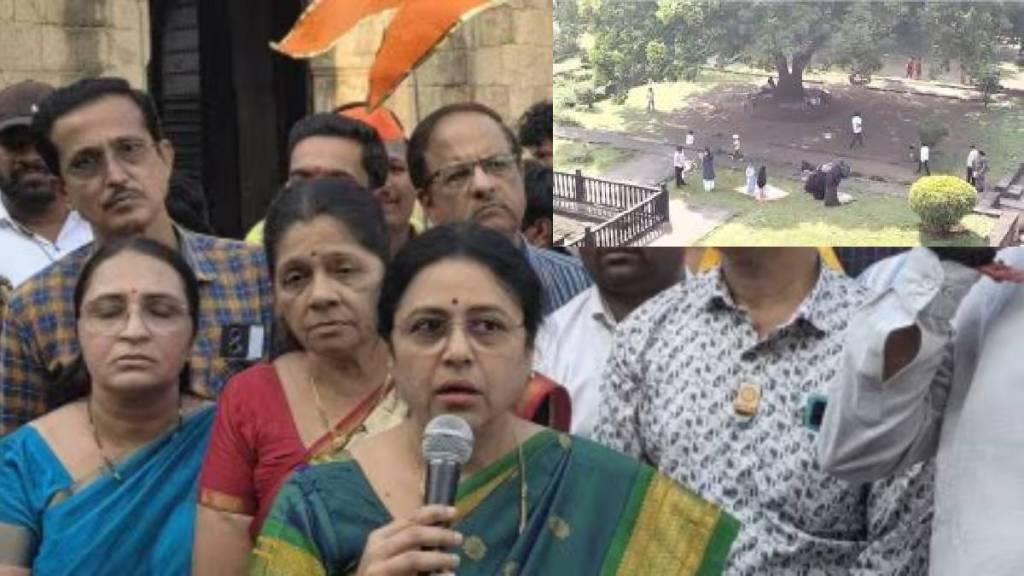 Case registered for offering namaz in Shaniwarwada premises