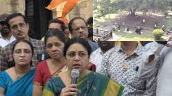 शनिवारवाड्याच्या आवारात नमाजपठण केल्याप्रकरणी गुन्हा दाखल; पुरातत्त्व विभागाच्या अधिकाऱ्याकडून तक्रार
