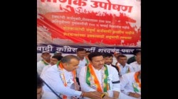 शेतकर्‍यांची फसवणूक केल्याने काळी दिवाळी – शशिकांत शिंदे