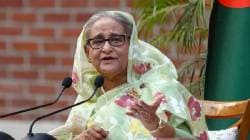 Sheikh Hasina : “दिल्लीत मुक्तपणे राहतेय, पण घरी परतायला आवडेल”; शेख हसीना यांचं वक्तव्य