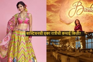 Shilpa Shetty restaurant Bastian earns this much in one night
