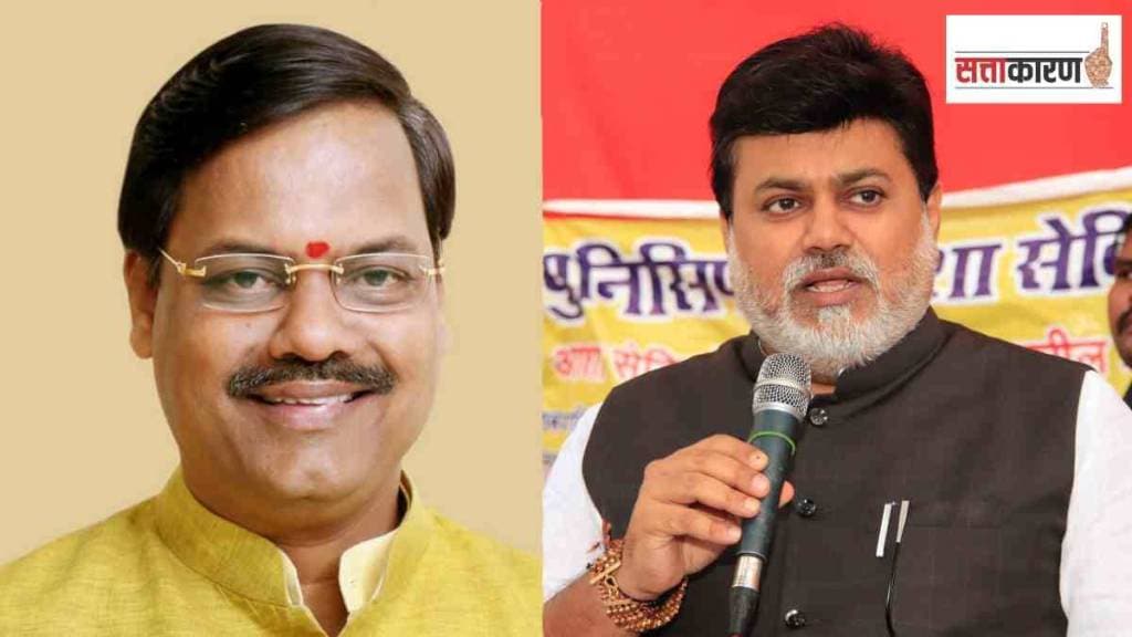Shinde and Thackeray accusations between Shiv Sena leaders Shinde and Thackeray accusations between Shiv Sena leaders