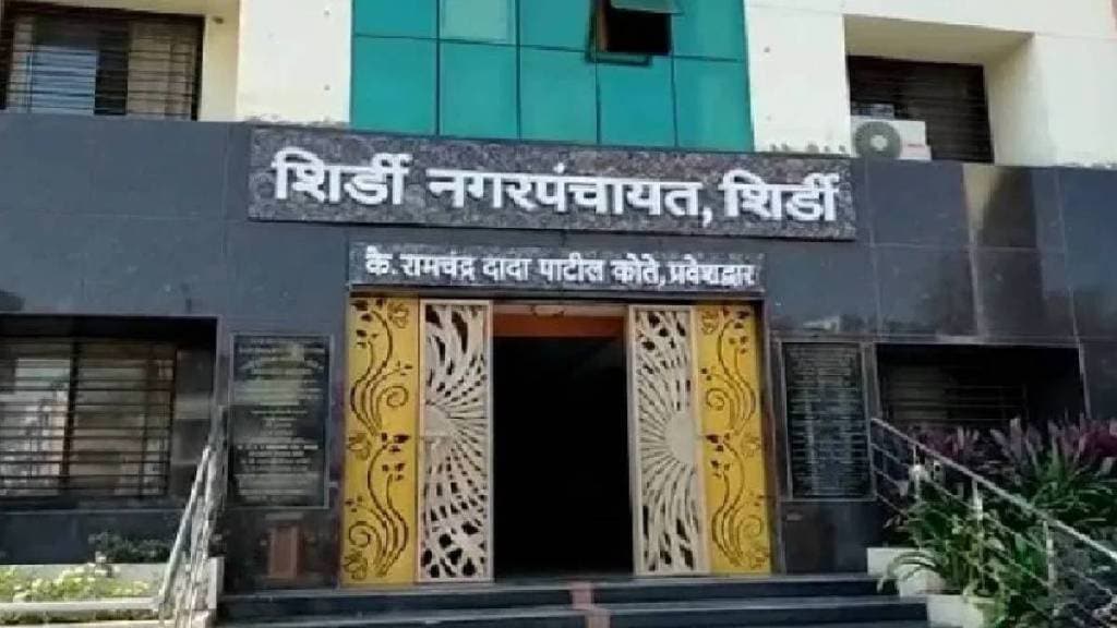 We are the decision makers in Shirdi; Resolution passed in OBC community meeting