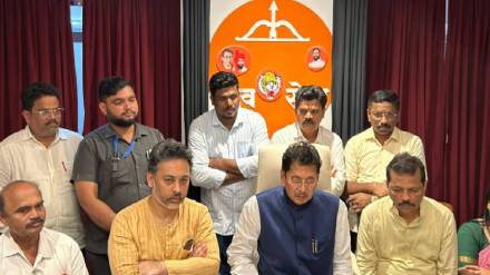 Shiv Sena, BJP meet to discuss Mahayuti's local body elections