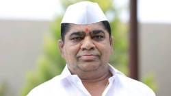 Shivaji Kardile : शिवाजी कर्डिले एक सामान्य दूध व्यावसायिक ते मुरब्बी राजकारणी