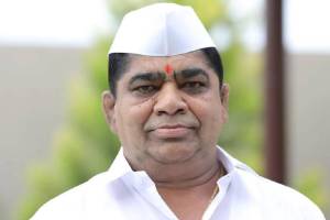 Shivajirao Kardile