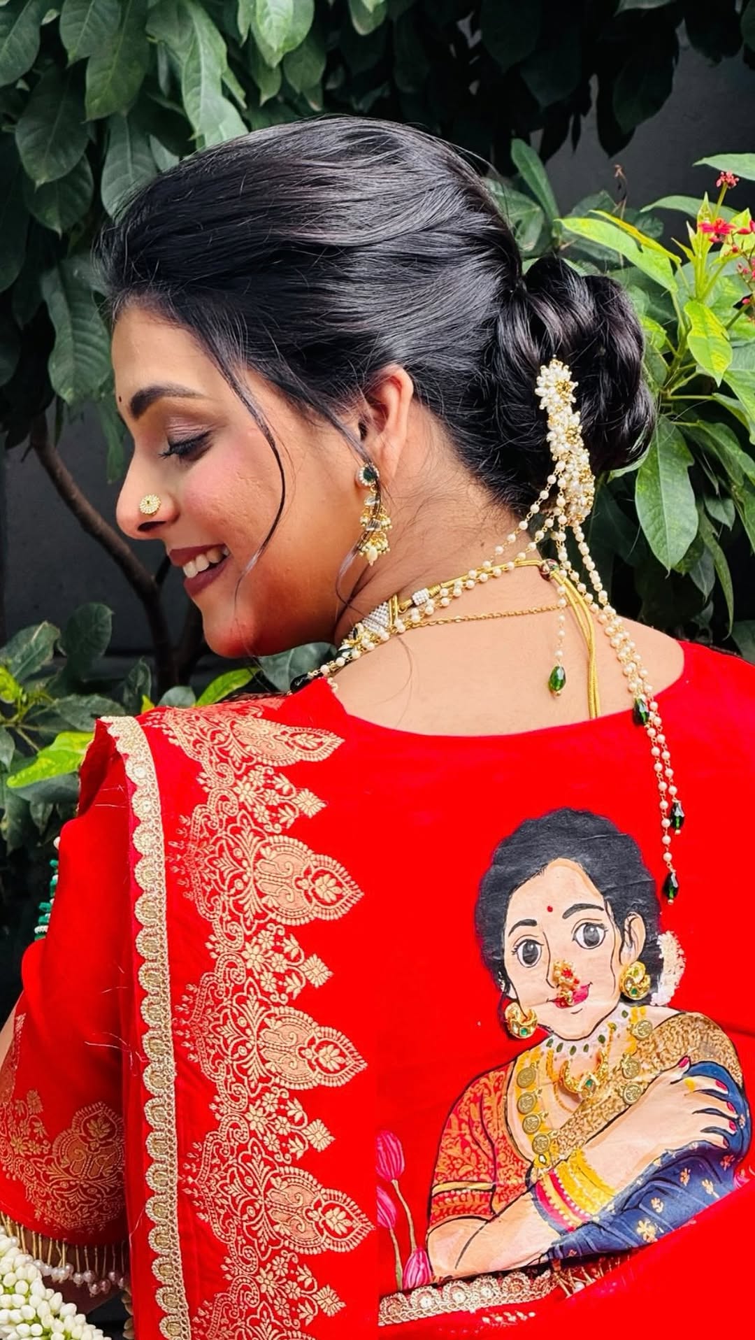 Shivani Naik Amit Rekhi Engagement