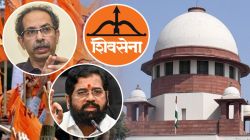 उद्धव ठाकरे की एकनाथ शिंदे! समाज माध्यमांवर मतांचा पाऊस… ठाकरेंच्या बाजूने कौल