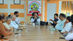 पिंपरी : पदपथांवरील हातगाड्यांअगोदर मोटारींवर कारवाई करा; नवनियुक्त आयुक्तांचे निर्देश