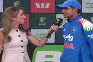 Shubman Gill Statement on India Defeat Said When You Lose 3 Wickets in Powerplay