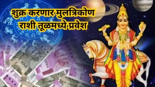 Shukra Planet Gochar In Tula