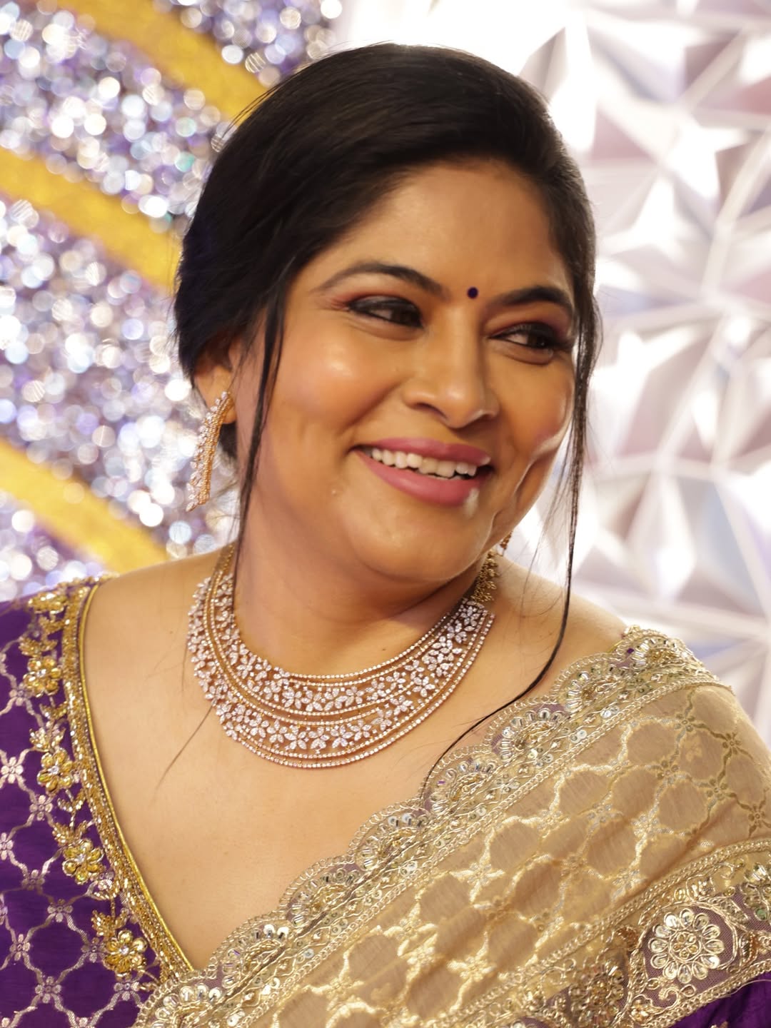 Shweta Shinde Zee Marathi Awards 2025