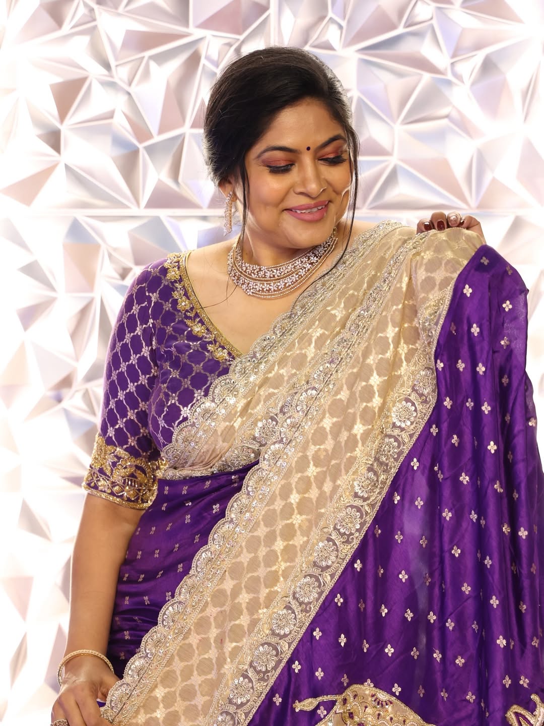 Shweta Shinde Zee Marathi Awards 2025