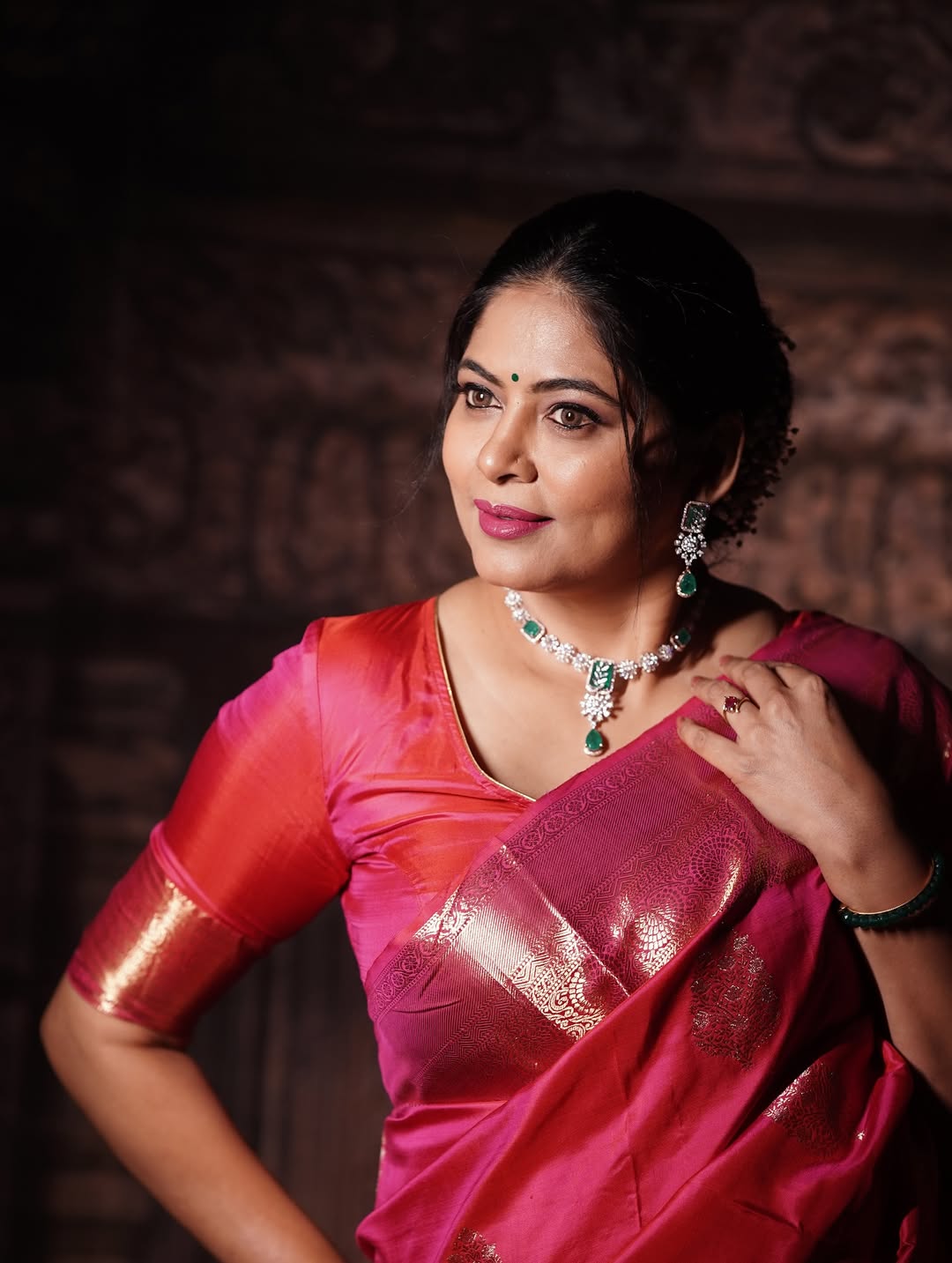 Shweta Shinde Zee Marathi Awards 2025
