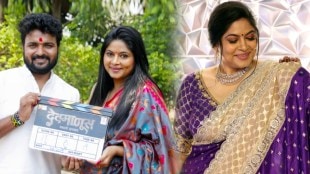 Shweta Shinde Zee Marathi Awards 2025