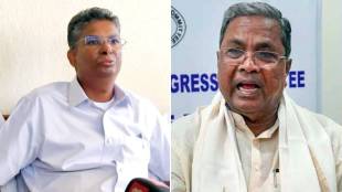 Yathindra Siddaramaiah suggested his father could mentor someone like PWD minister Satish Jarkiholi