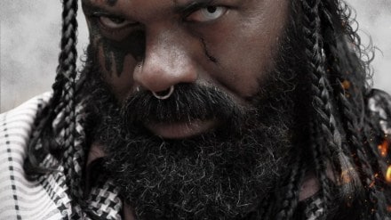 Siddharth Jadhav look from punha shivaji raje bhosale
