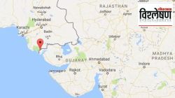 भारत-पाकिस्तान संघर्षाचा नवा केंद्रबिंदू कराचीजवळ? काय आहे ‘सर खाडी’ सागरी सीमावाद?