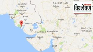 Rajnath Singh warns Pakistan against any military buildup Sir Creek economic flashpoint between India Pakistan