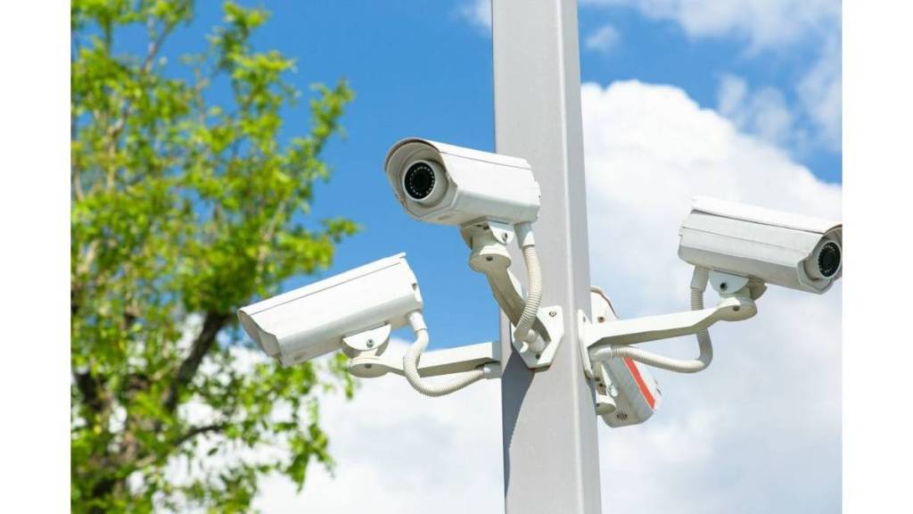 Smart City Companys Kumbh Mela CCTV tender