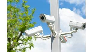 Smart City Companys Kumbh Mela CCTV tender
