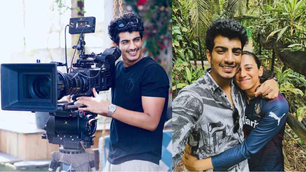Palash Muchhal Net Worth Smriti Mandhana Soon to Be Husband