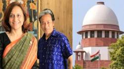 “पोलीस आणि आयबीचे लोक माझा पाठलाग…”; सोनम वांगचुक यांच्या पत्नीने सर्वोच्च न्यायालयात काय सांगितलं?