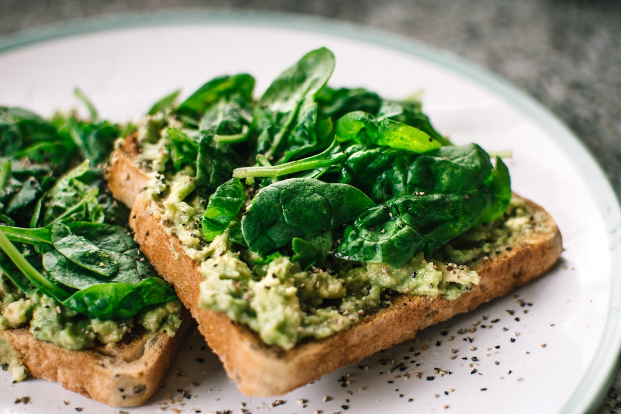 Spinach Vegetable Health Benefits Of Eating Daily