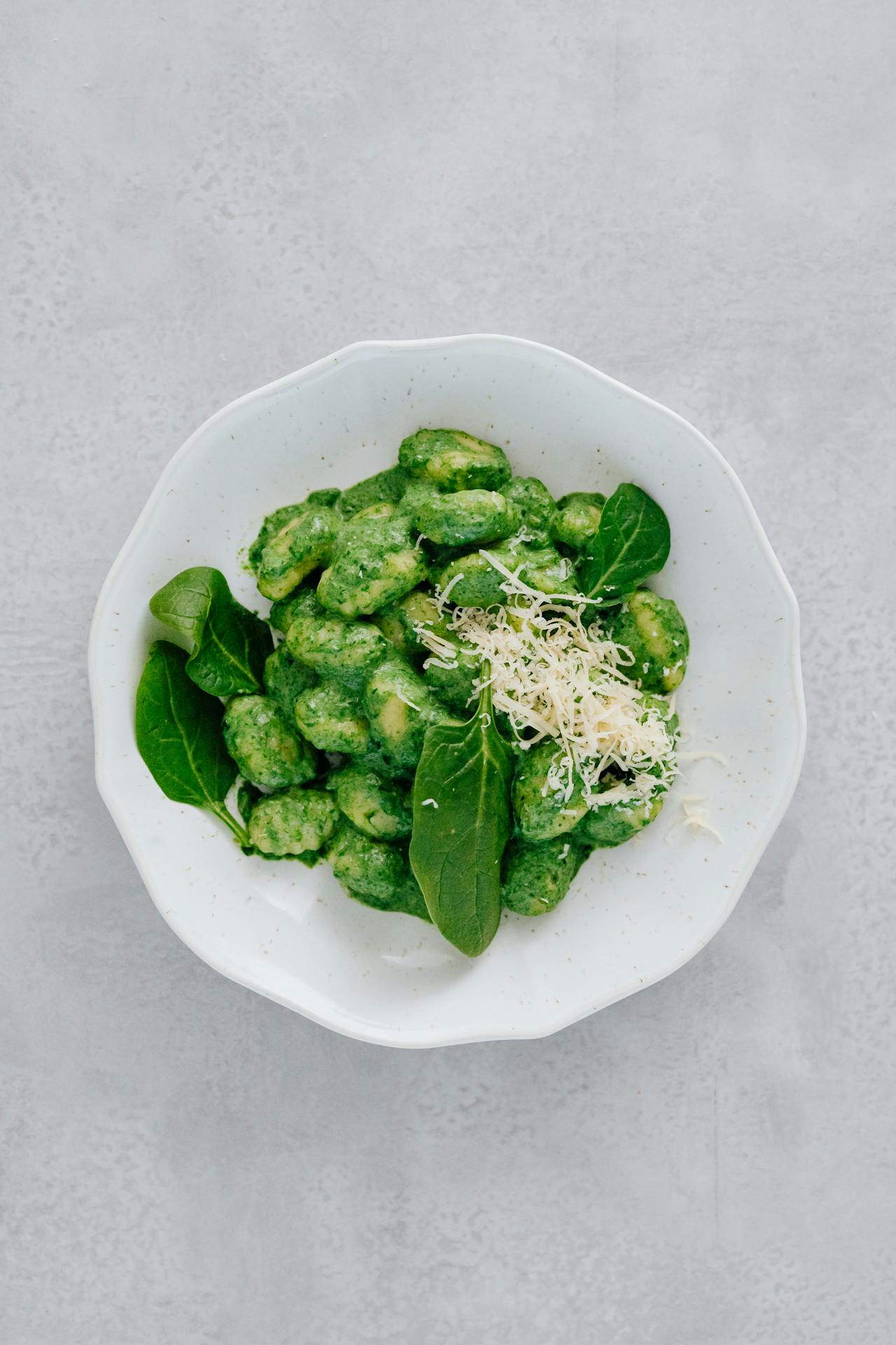 Spinach Vegetable Health Benefits Of Eating Daily