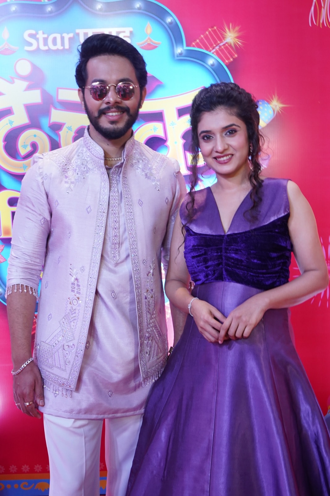 Star Pravah Dhinchyak Diwali 2025