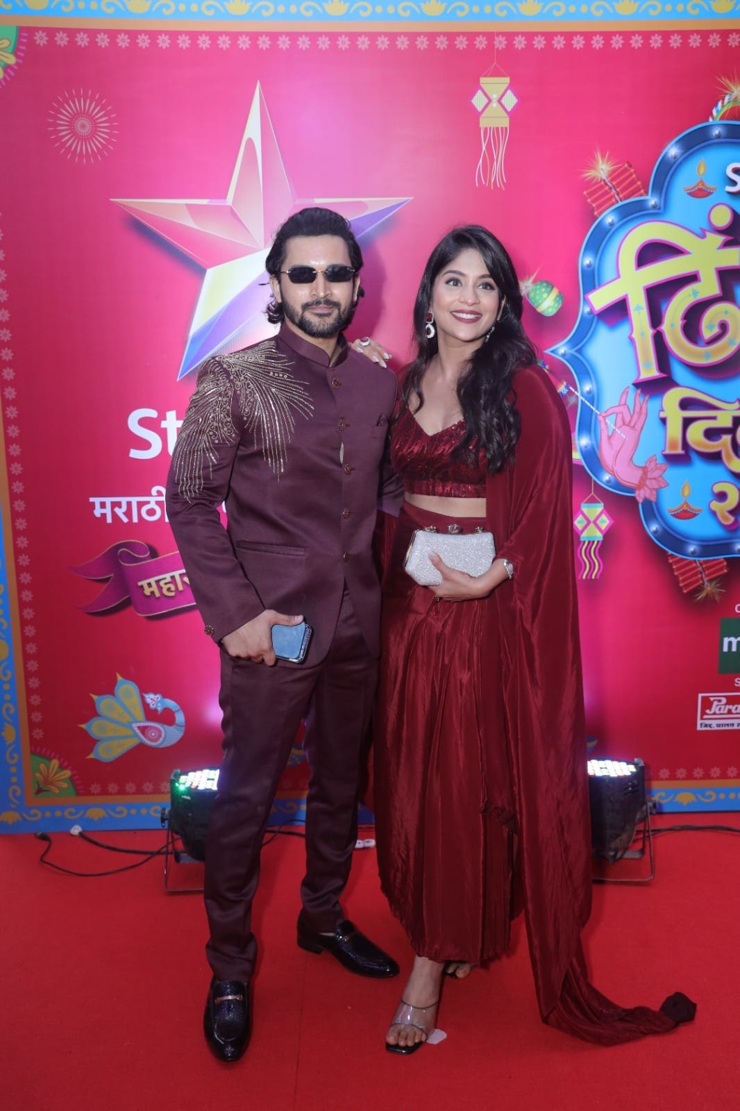 Star Pravah Dhinchyak Diwali 2025