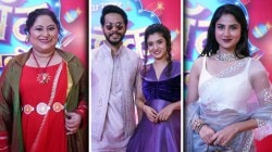 Diwali 2025: स्टार प्रवाहच्या ढिंचॅक दिवाळी २०२५साठी कलाकारांचा हटके लूक