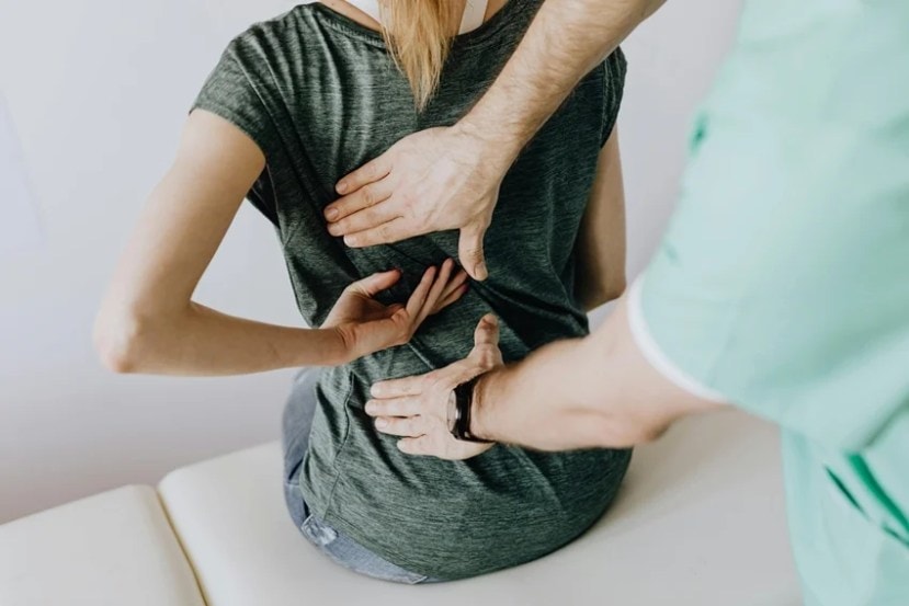 Back Pain Relief