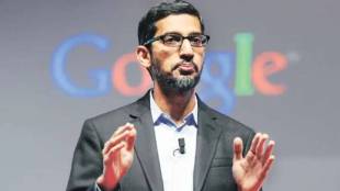 Google-India-Investment