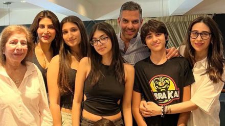 Sunjay Kapoor Will Case