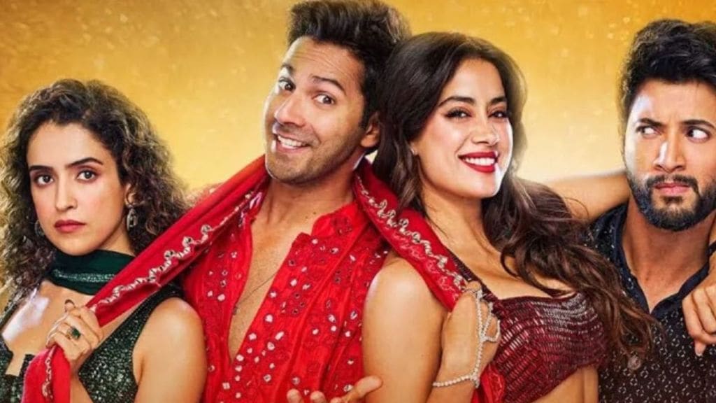 Sunny Sanskari Ki Tulsi Kumari Box Office Collection