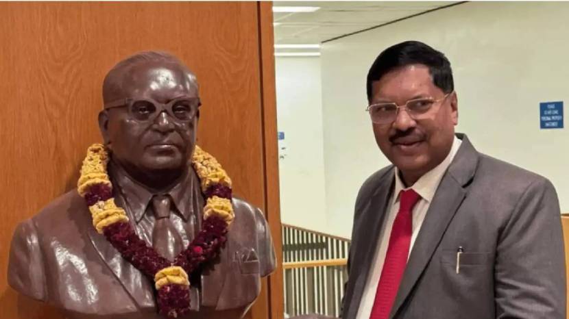 Supreme Court CJI Gavai
