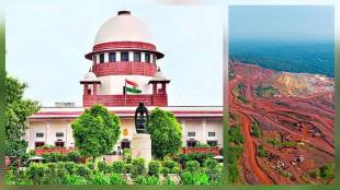 Supreme Court angered by calling surajgad mining project a 'sponsored petition'; Petitioner withdraws